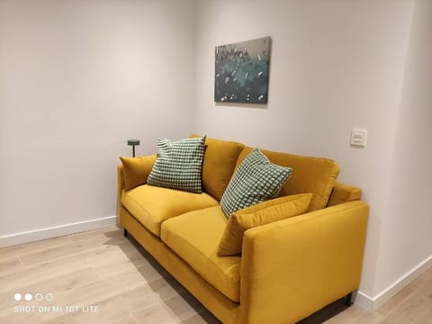 Txapitela Rooms - Perfect for 3