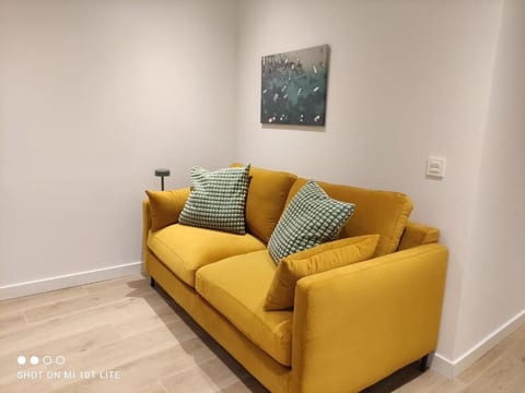 Txapitela Rooms - Perfect for 4