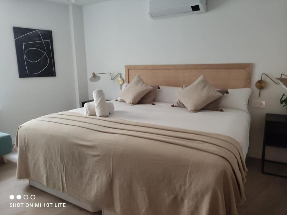 Txapitela Rooms - Perfect for 4 - Pamplona