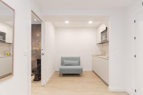 Txapitela Rooms - Perfect for 4