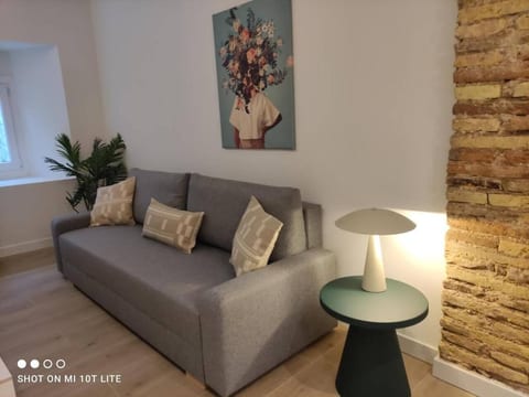 Txapitela apartment, Pamplona City Center