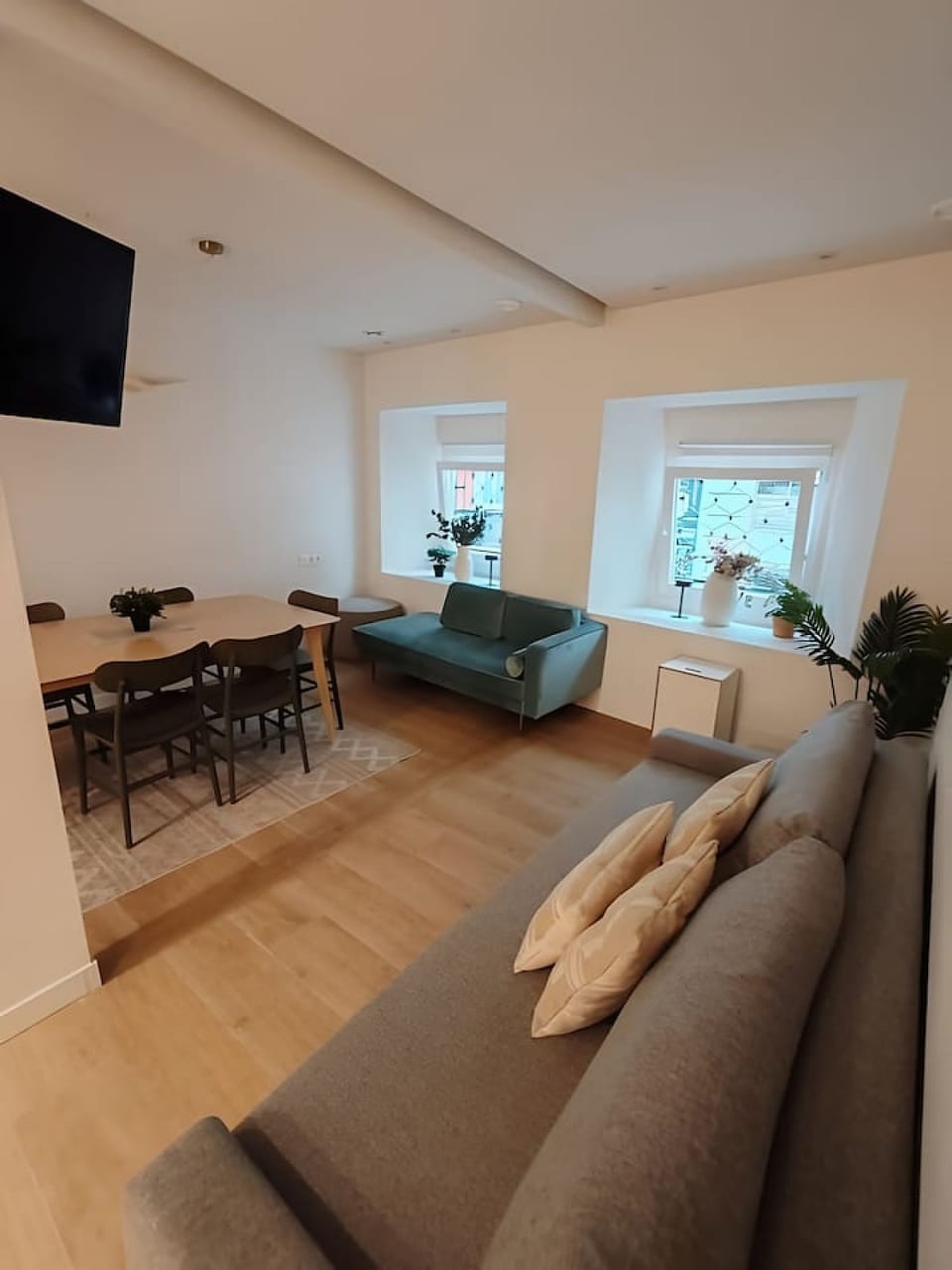Apartamento Txapitela, Centro de la Ciudad de Pamplona - Pamplona