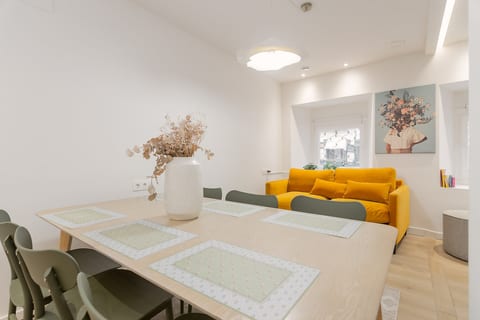 Txapitela apartment, Pamplona City Center