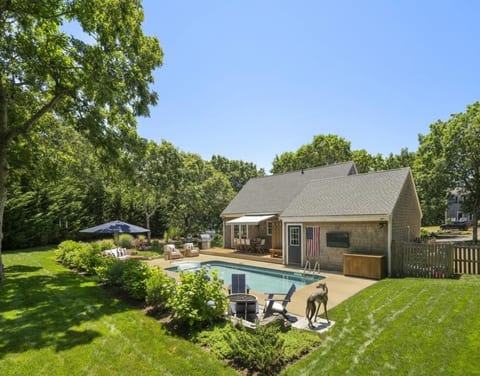 Lovely Martha's Vineyard 3/2 Vacation Rental!