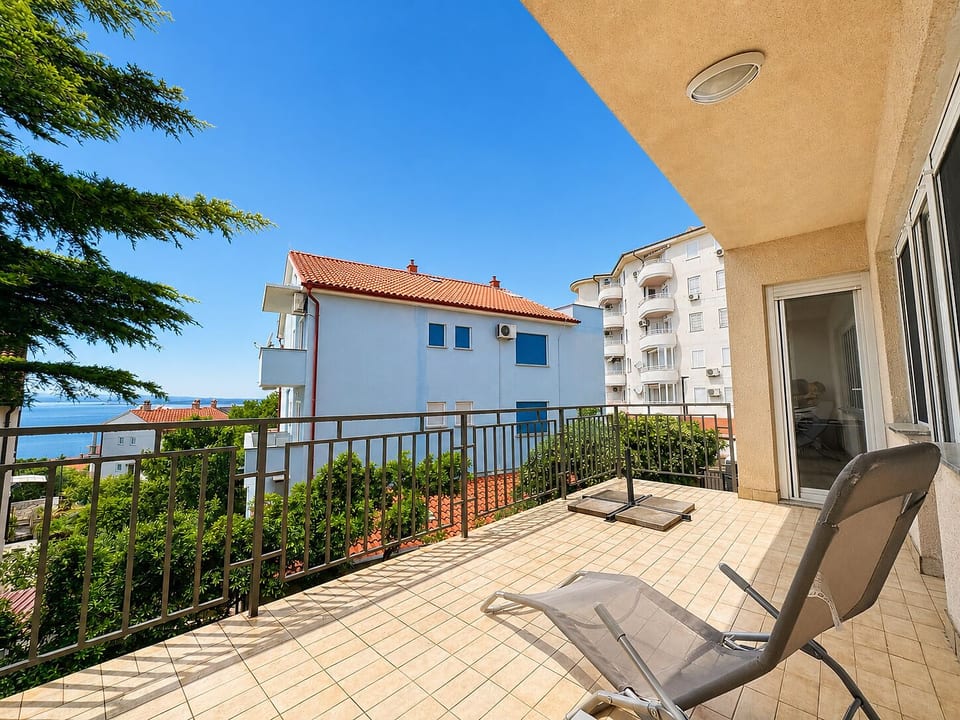 Apartment Visnja - Unit 378706-13