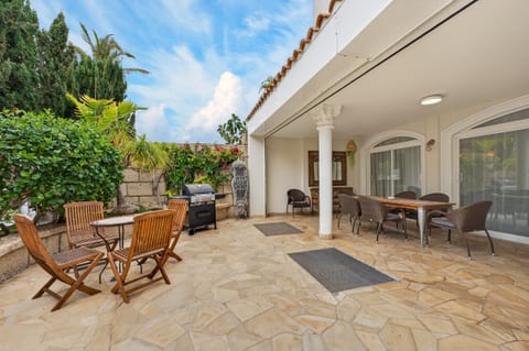Villa 2D Silver El Duque