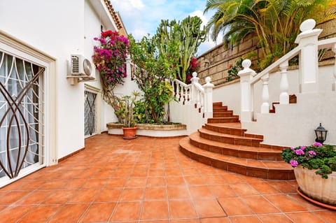 Villa 2D Silver El Duque