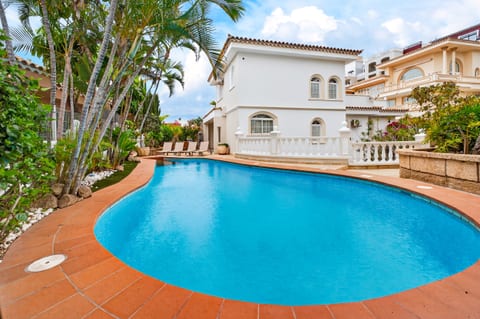 Villa 2D Silver El Duque