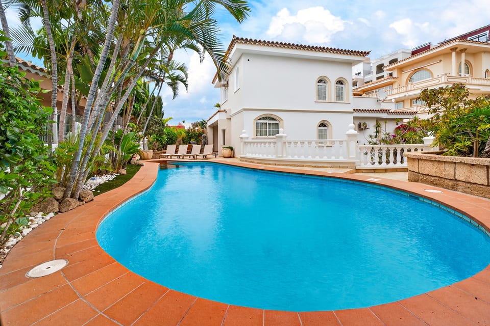 Villa 2D Silver El Duque - Costa Adeje