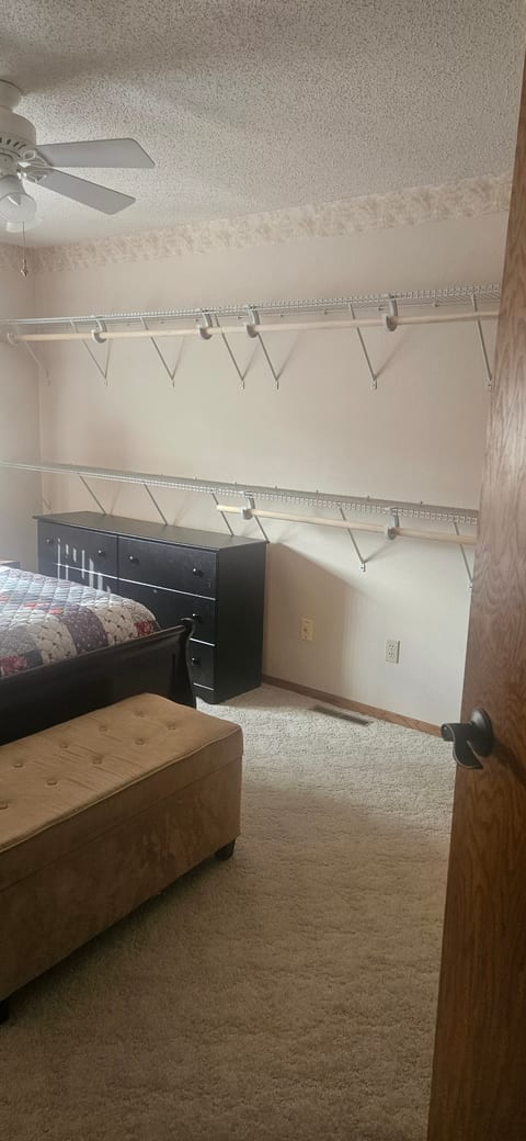 Quiet, 1 bedroom