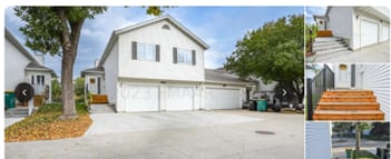 Quiet, 1 bedroom - West Fargo