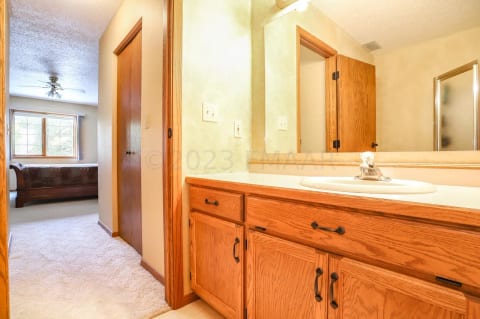 Quiet, 1 bedroom