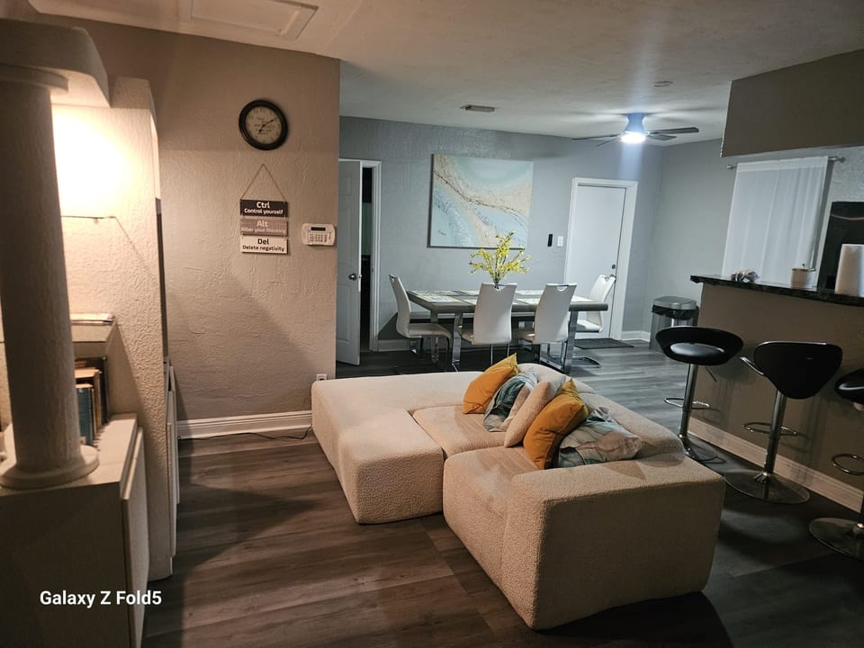 Spacious Retreat - Fort Lauderdale