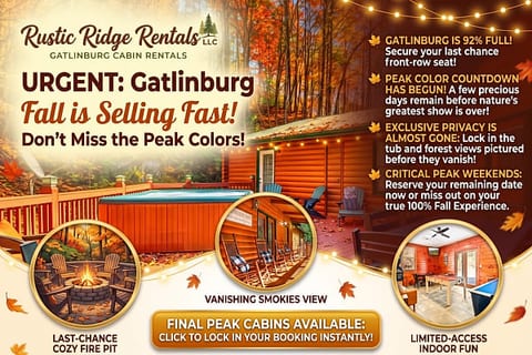 A Bear Creek Cabin