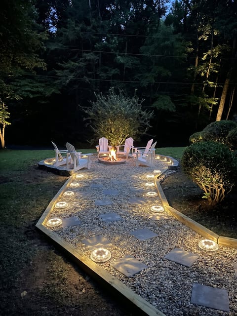 Fire Pit