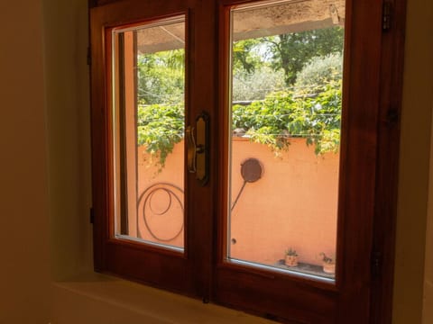 Podere Il Doccio