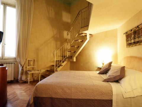 Suite Medici