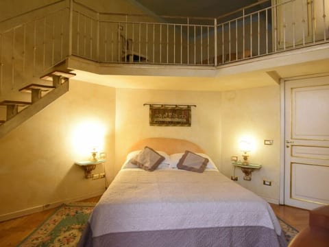 Suite Medici