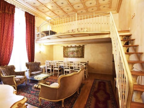 Suite Medici
