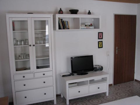 Casa Tscheba 3 3½-Zimmerwohnung