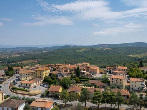 Villa Fracassini