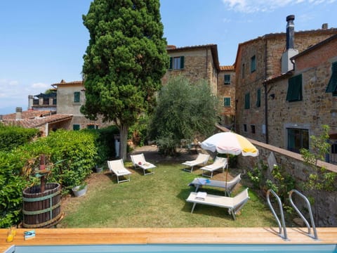 Villa Fracassini