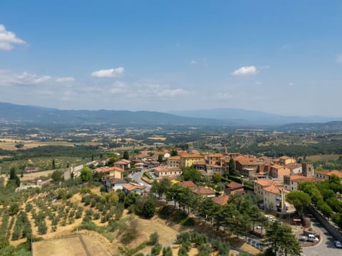 Villa Fracassini