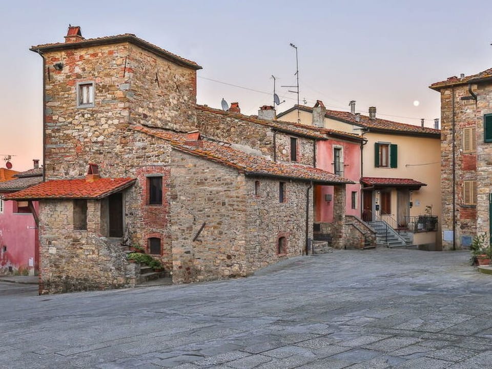 Casa Di Vignolo - Laterina