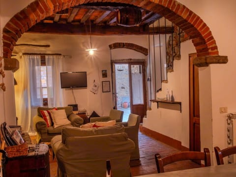 Casa Di Vignolo