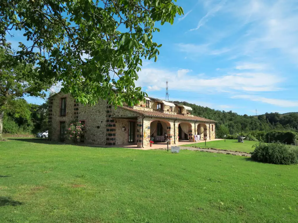 Agriletizia