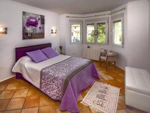 Villa Buena Vida