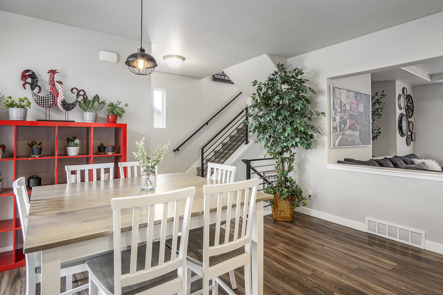 Beautiful 4 Bedroom Private home with easy access to Provo & SLC - American Fork