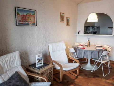 Les Cascadelles