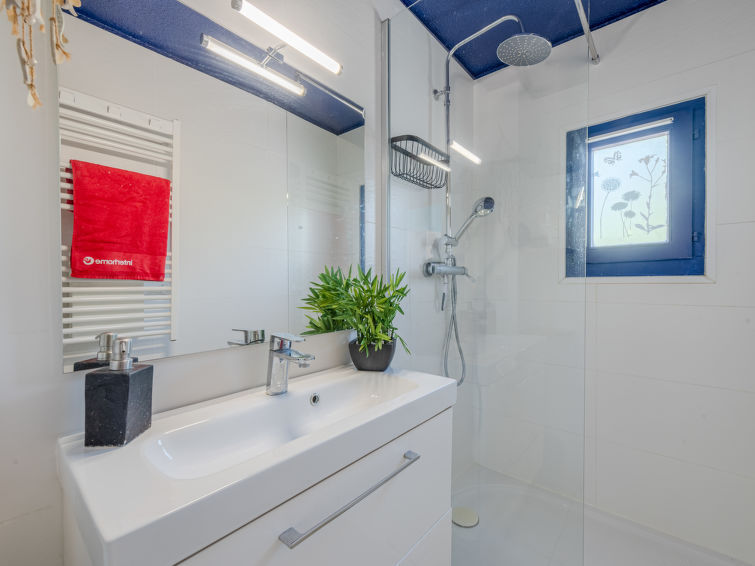 Bathroom / Wellness - Port d'Attache - Saint-Cyprien