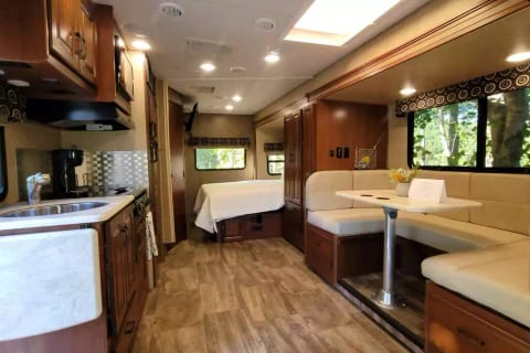 Luxury Glamping with Breathtaking Views+Bfast incl