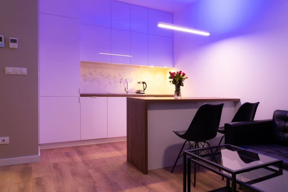 Sophie Apartament Self check-in - Rzeszów