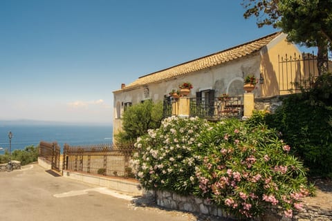 Villa Capriana