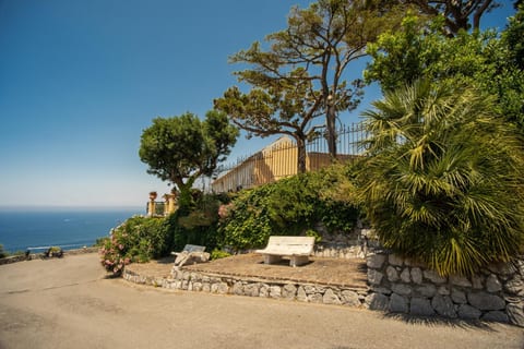 Villa Capriana