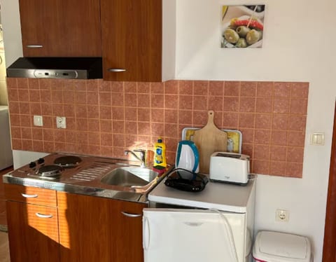 Apartment Studio Vodice - Unit 378584-13