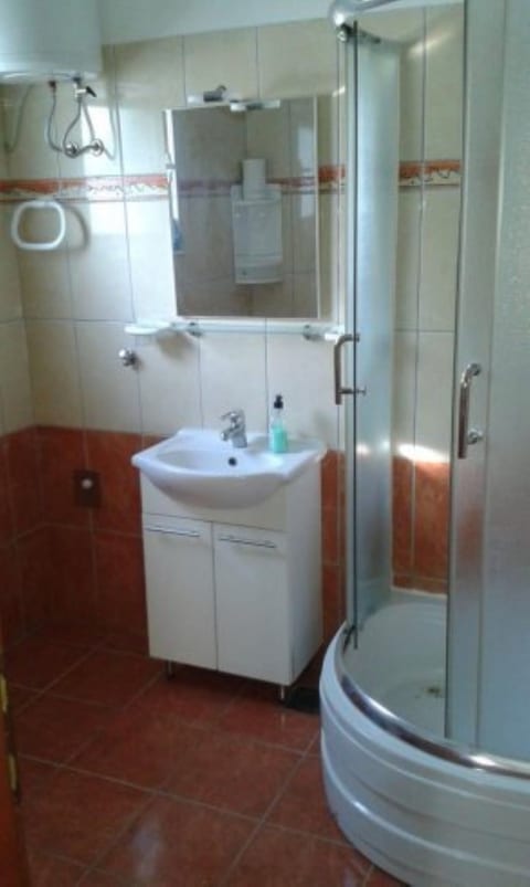 Apartment Studio Vodice - Unit 378584-13