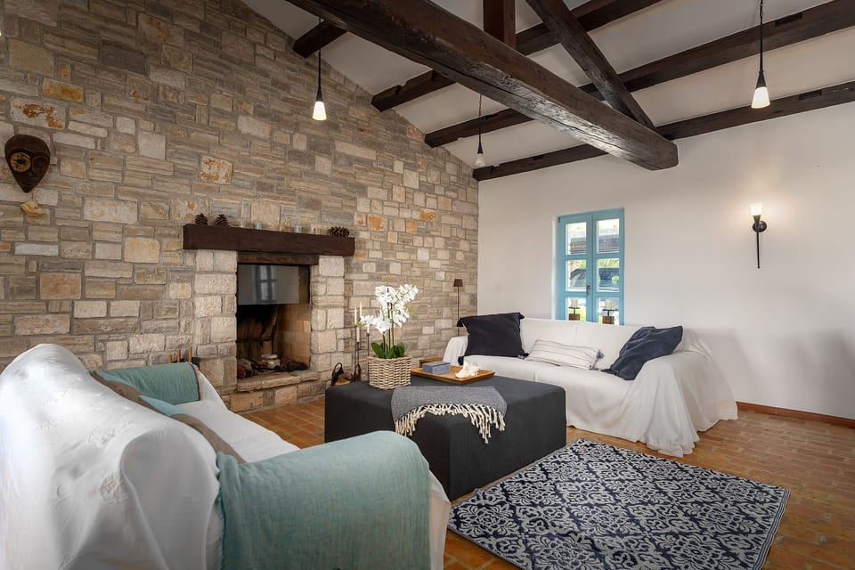 Villa Villa Casa Villino - Unit 378640-13