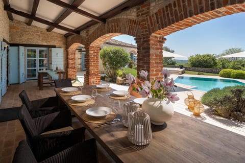Villa Villa Casa Villino - Unit 378640-13
