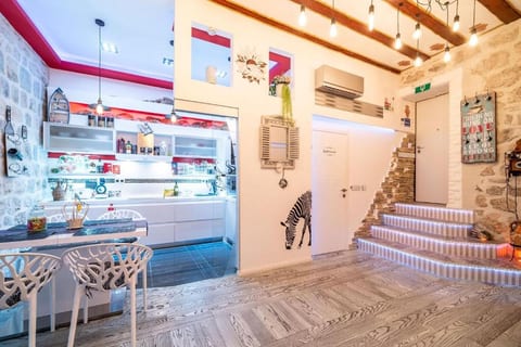 Apartment Old Town Lux - Unit 378700-13