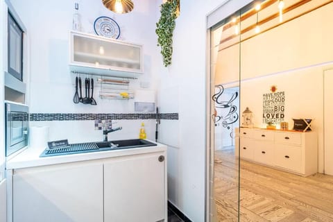 Apartment Old Town Lux - Unit 378700-13