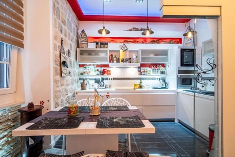 Apartment Old Town Lux - Unit 378700-13