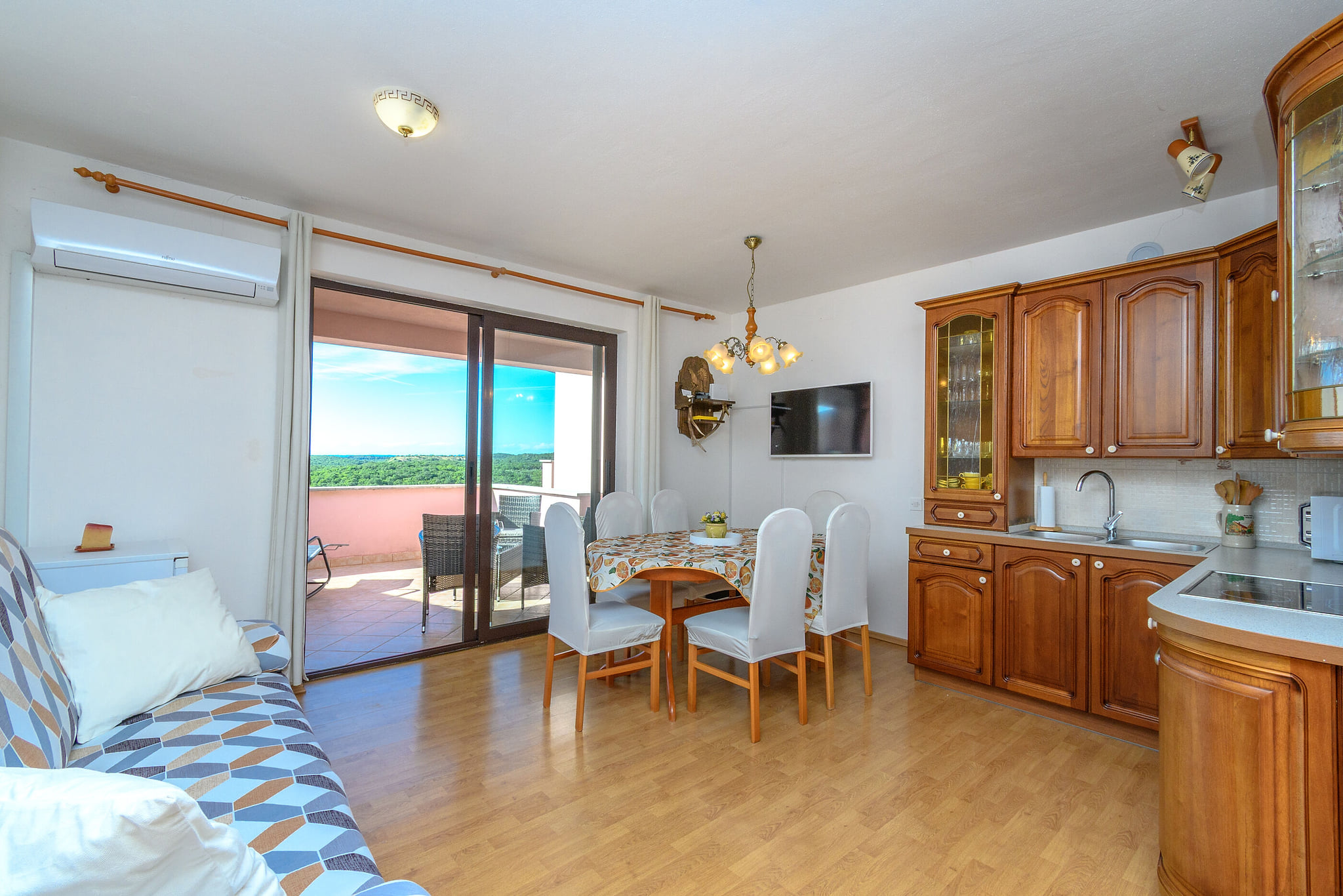 Apartment Nikola - Unit 378715-13