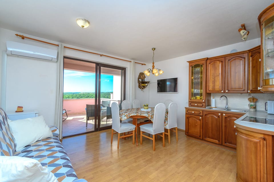 Apartment Nikola - Unit 378715-13 - Croatia