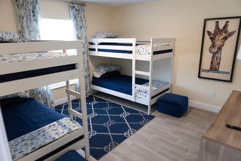 view of bedroom