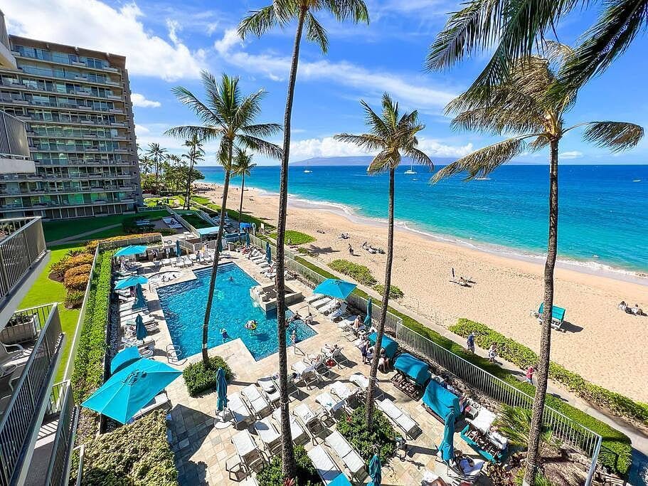 Whaler 508 - Kaanapali