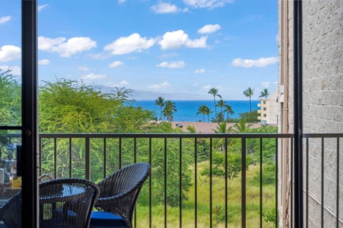 Kihei Ali'i Kai D-207